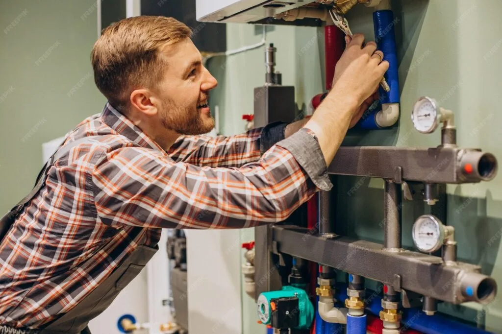 Is Your Home Ready for a Furnace Tune Up Chicago This Winter?