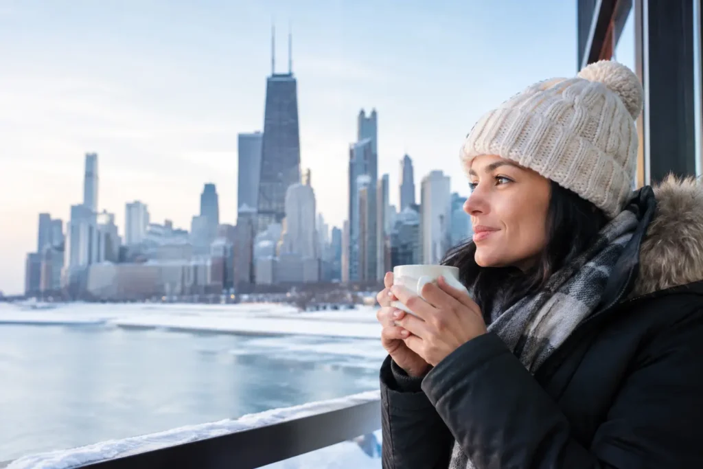 Chicago Winter Heating Preparedness Guide