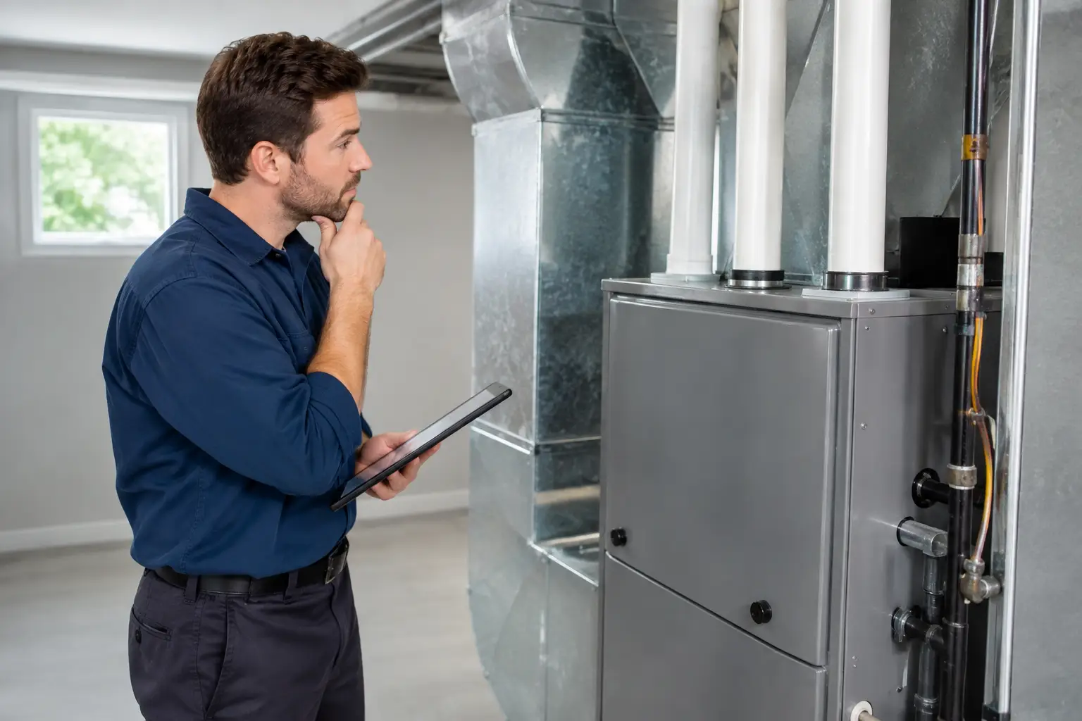 How to Choose Furnace Capacity for Your Home