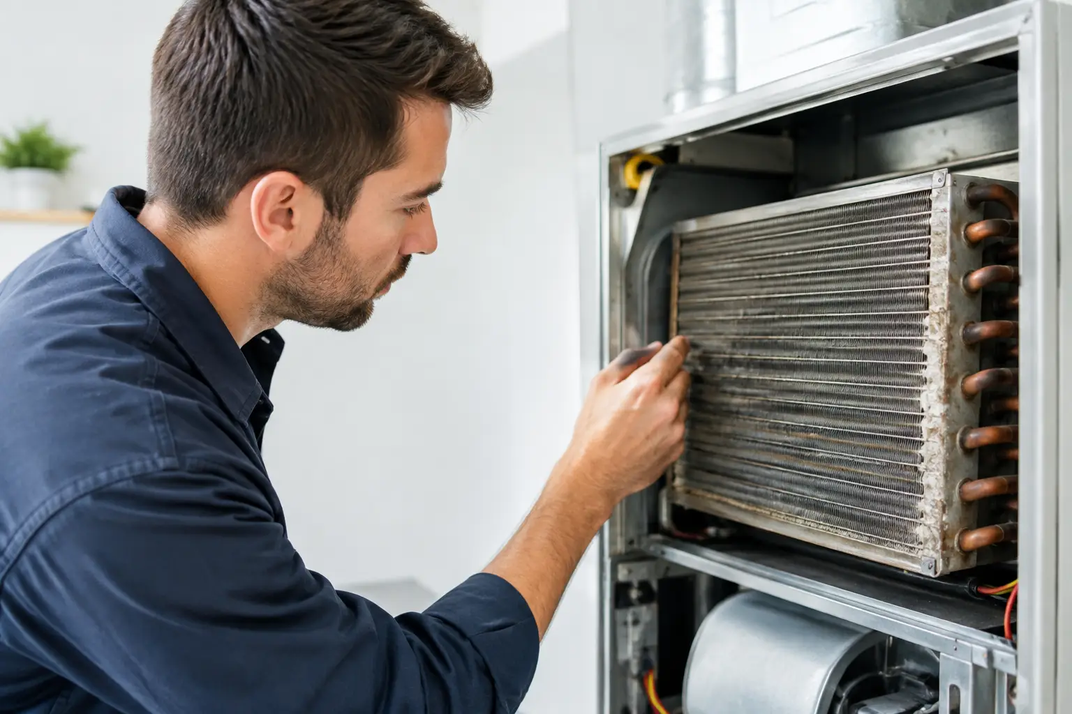 7 Signs of Heat Exchanger Failure at Home